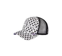 Djinns 101 Take a Hand Black HFT Trucker Cap - One-Size