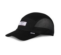 Djinns 5 Panel Visera Curvada Tech Mix Gorra Béisbol Dadcap Strapback Unisex Neu