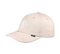 Djinns 6 Panel Cap Truefit 2.0 Cepillado Sarga Strapback Gorra Béisbol Papá