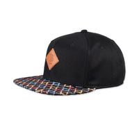 Djinns 6 Panel Snapback Cap Inka Tag Gorra de Béisbol Schimmütze Cappy Sombrero