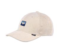 Djinns 6 Panel Truefit Cap Cordón Montaña Gorra Béisbol de Visera Cappy