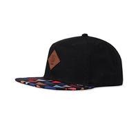 Djinns - 6P Snapback Canvas - Arena