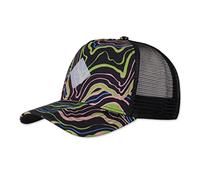 Djinns - Arty Waves - Gorra de camionero de malla