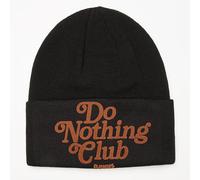 djinns Basic Beanie DNC 30th black negro ONE SIZE