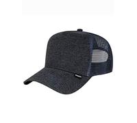 Djinns Gorra Cut Gris