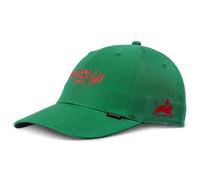 Djinns Dad Cap Street Disco Basecap Kappe Stickerei Donothingclub DNC Strapback