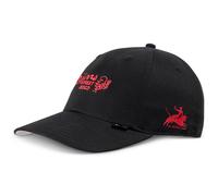Djinns Dad Cap Street Disco Basecap Kappe Stickerei Donothingclub DNC Strapback