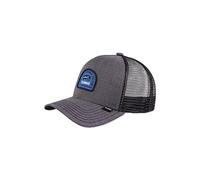 Djinns DNC Ox-Diamond Black HFT Trucker Cap - One-Size