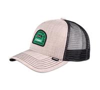 Djinns - Do Nothing Club Ox Diamond - gorra de camionero sombrero - snapback, visera curva, malla