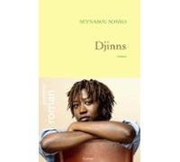 Djinns (ebook)