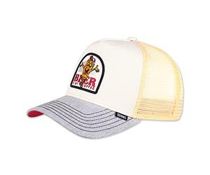Djinns Food Gorra Gorra de Camionero Ajustable Gorra de béisbol Snapback Talla única