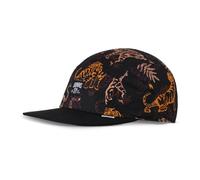 Djinns Gorra 5P FC Aloha Tiger Mujer/Hombre - Plana de Beisbol con Visera Invierno Otoño Primavera Verano Verano/Invierno