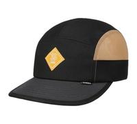 Djinns Gorra 5P Soft FC Fine Mesh Hombre - de Beisbol con Visera Verano/Invierno Primavera Verano Otoño Invierno - Talla única Caqui
