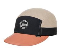 Djinns Gorra 5P Soft FC Summer Knit de béisbol Baseball (Talla única - Rosado)