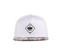 Djinns Mujeres Gorras/Gorra Snapback Rubber Aztek
