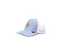 DJINNS Gorra azul cielo / negro / blanco 55-60 EUR
