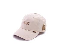 DJINNS Gorra 'Bathing Girl' marrón / rosé 55-60 marrón / rosé