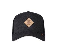 DJINNS Gorra beige / negro / negro moteado 55-60 beige / negro / negro moteado