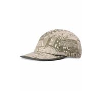 DJINNS Gorra beige / verde 55-60 beige / verde