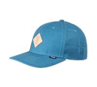 Djinns Gorra Béisbol Truefit Dadcap 6 Panel Cap Lino Logo Parche Algodón Unisex