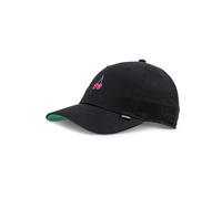 DJINNS Gorra 'Cherry' verde / rojo / negro / blanco 55-60 verde / rojo / negro / blanco