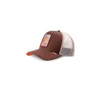 DJINNS Gorra crema / chocolate / naranja / rosa claro 55-60 EUR