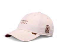 Djinns Gorra Dad DNC Chica De Baño Crema Gorra Curvada Unisex Novedad Algodón