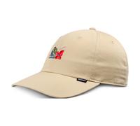 Djinns Gorra Dad M-Flowers Basecap Kappe Blumen Bordado Strapback Algodón Nuevo