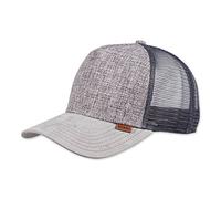 Djinns Gorra de Camionero SUELIN Arena marrón Claro