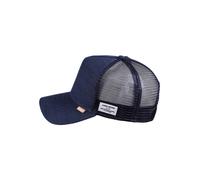 DJINNS Gorra 'Glencheck' navy 55-60 EUR