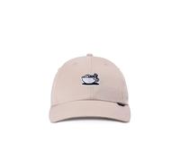 DJINNS Gorra 'Guy in Cup' crema 55-60 EUR