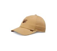 DJINNS Gorra 'Hat Nut' marrón / chocolate 55-60 EUR