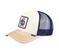 Djinns Gorra HFT Cap DNC New 1.0 Trucker Snapback De Baqueros