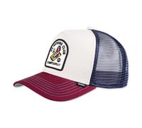 Djinns Gorra HFT Cap DNC New 1.0 Trucker Snapback De Baqueros