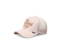 DJINNS Gorra 'HFT DNC 30th' beige claro / cognac 55-60 beige claro / cognac