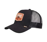 Djinns Gorra HFT DNC Sunnyfab Trucker Curved Brim Cap Snapback