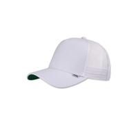DJINNS Gorra 'HFT Lazy Piquet' blanco 55-60 EUR