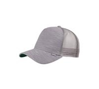 DJINNS Gorra 'HFT Lazy Piquet' gris 55-60 gris