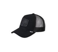 DJINNS Gorra 'Hippy' navy / negro 55-60 EUR