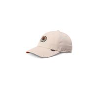 DJINNS Gorra 'Kraken' caqui / naranja oscuro / negro 55-60 EUR