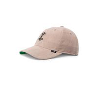 DJINNS Gorra 'Lazy Cord' marrón claro / negro 55-60 EUR