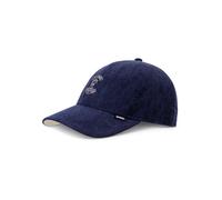 DJINNS Gorra 'Lazy' navy / negro / blanco 55-60 navy / negro / blanco