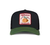 Djinns Gorra Limoncello Unica