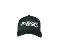 DJINNS Gorra 'Lsdo' mezcla de colores 54-64 mezcla de colores