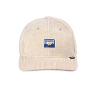 DJINNS Gorra 'Montain' beige / navy 55-60 beige / navy