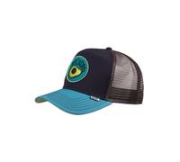 DJINNS Gorra navy / azul pastel / esmeralda / negro 55-60 EUR