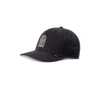 DJINNS Gorra negro / blanco 55-60 negro / blanco
