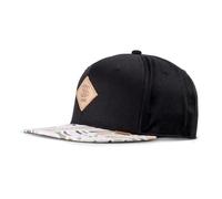 Djinns Gorra Snapback Braid Rev. de béisbol Baseball