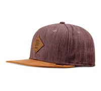 Djinns Gorra Snapback De 6 Paneles De Lino 2015