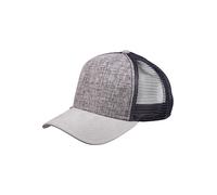 DJINNS Gorra 'Suelin' azul noche / gris moteado 55-60 EUR